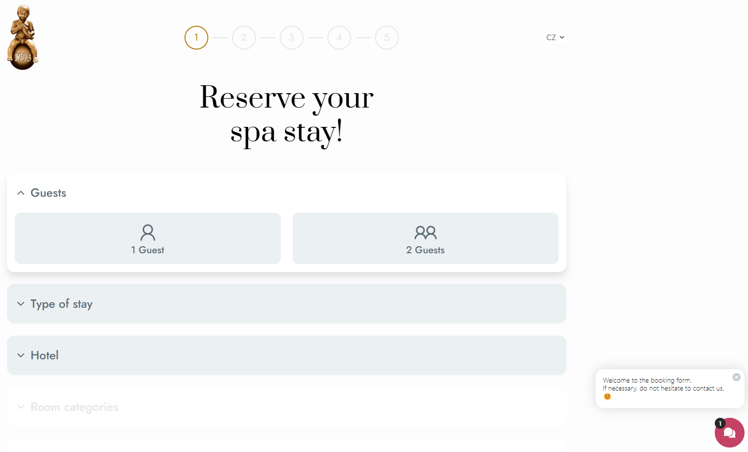 image - Frantiskovy Lazne Chatbot