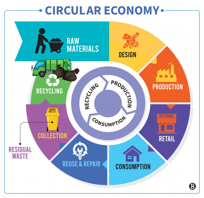 What Is Circularity? Understanding Its Principles And Benefits - Coach Pedro Pinto